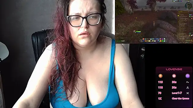 linafolie online show from May 24, 2026, 2:39 pm