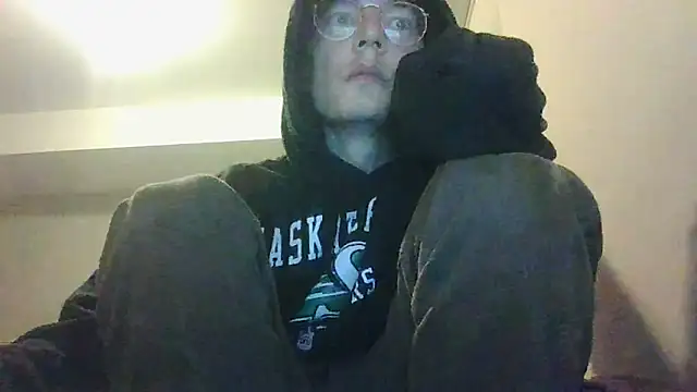 KinkyKittyBoy online show from March 17, 2026, 1:08 am