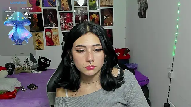 Agarycus 4 online show from April 13, 2026, 3:38 pm