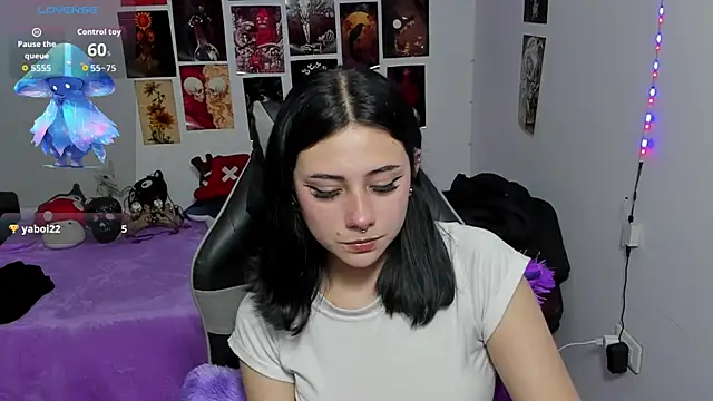 Agarycus 4 online show from March 20, 2026, 1:45 pm