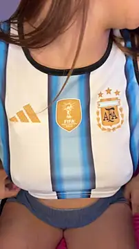 Nare-26 online show from March 27, 2026, 9:38 pm