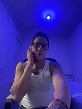 TitanNoir online show from March 15, 2026, 11:56 pm