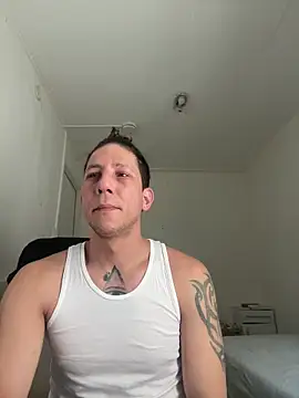 TitanNoir online show from March 16, 2026, 8:18 am