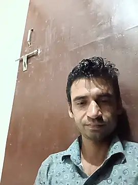 gauravsexy online show from June 22, 2026, 7:55 pm