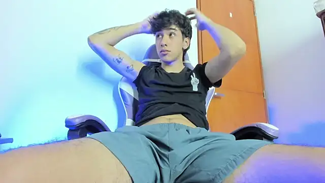 kamado DSL online show from March 23, 2026, 3:50 am