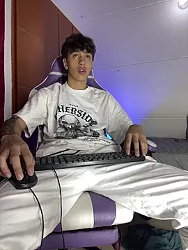 kamado DSL online show from March 6, 2026, 4:29 am