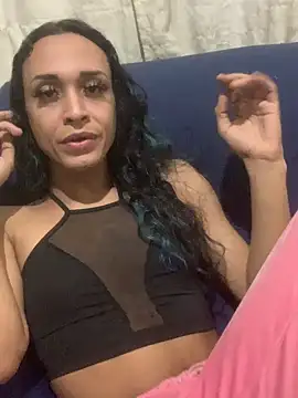 YasmimCarter online show from March 4, 2026, 1:46 am