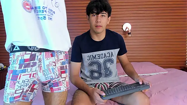 peakk twiinns online show from March 11, 2026, 11:26 am