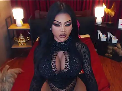 CleoHarkness online show from March 8, 2026, 11:46 am