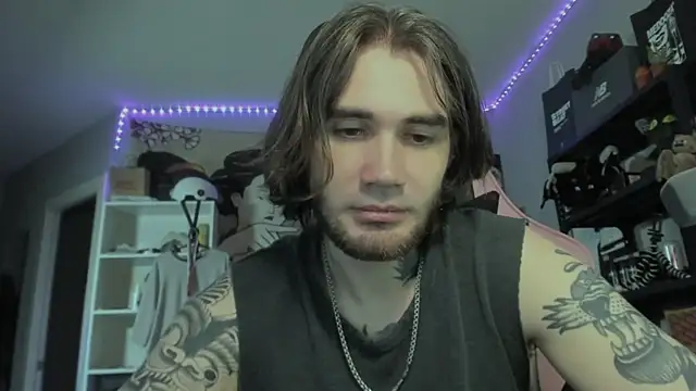 otiebis online show from March 4, 2026, 7:21 pm
