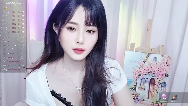 Snapshot of Mia_168 chatting on May 18, 2026, 9:30 pm Mia 168 online show from May 18, 2026, 9:30 pm