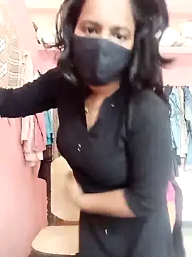 Miss-Dolly07 online show from March 27, 2026, 4:21 am