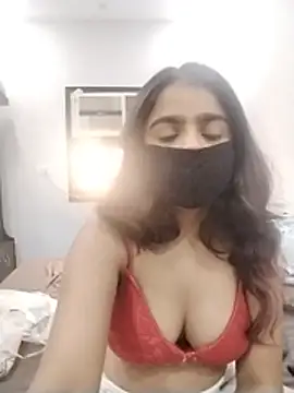 Snapshot of Ishaa_22 chatting on June 27, 2026, 4:51 am Ishaa 22 online show from June 27, 2026, 4:51 am
