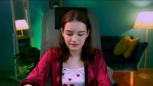 KellieBanshe online show from March 31, 2026, 4:14 am