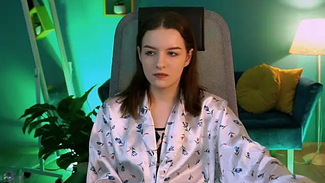 KellieBanshe online show from March 11, 2026, 4:06 am