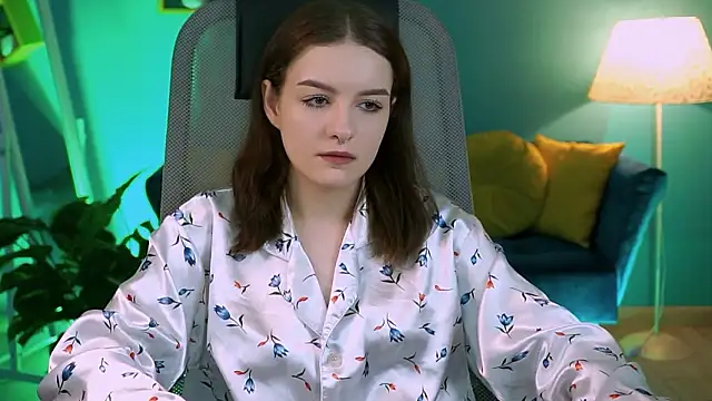 KellieBanshe online show from March 14, 2026, 4:07 am