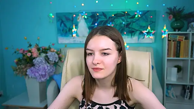 Snapshot of KellieBanshe chatting on June 14, 2026, 8:15 am KellieBanshe online show from June 14, 2026, 8:15 am