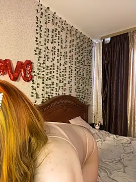 SweetsforLily online show from March 9, 2026, 12:52 pm