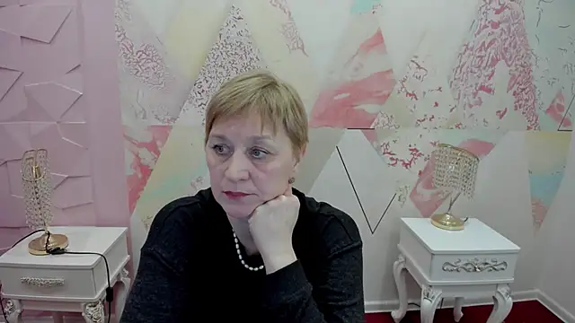 Geria nika online show from March 3, 2026, 1:51 pm