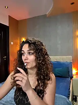 KatarinaHeaven online show from March 7, 2026, 8:58 pm