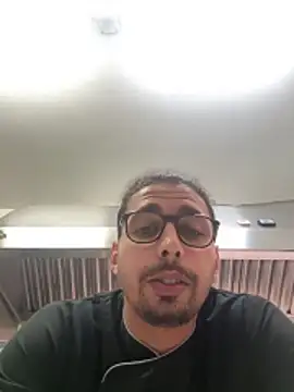 Snapshot of Chef69g chatting on April 17, 2026, 11:35 am Chef69g online show from April 17, 2026, 11:35 am
