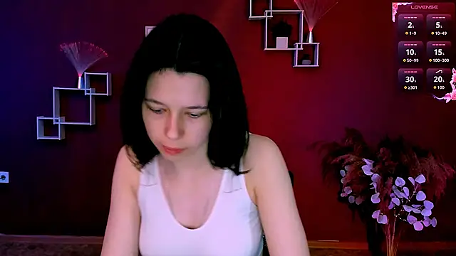 aria wild  online show from March 22, 2026, 12:40 pm