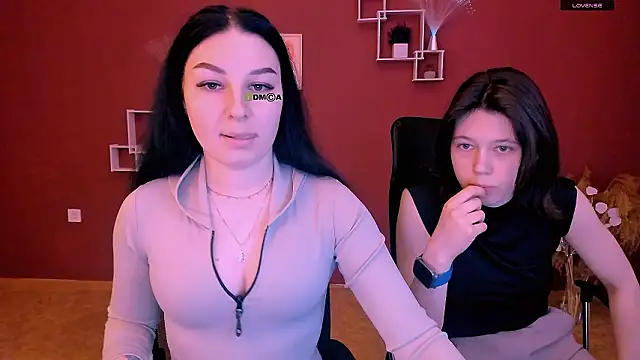 aria wild  online show from March 13, 2026, 9:36 am