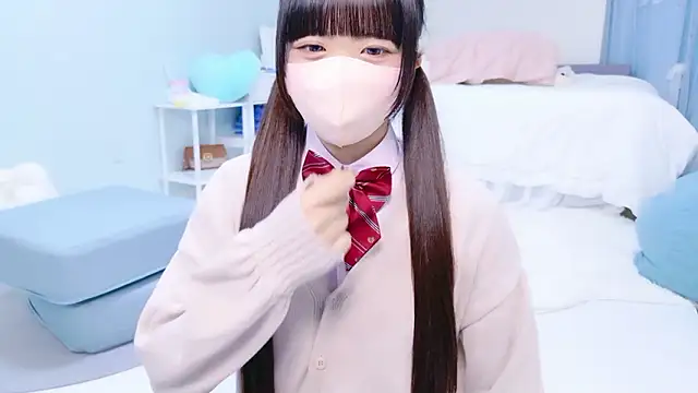 Hime na online show from March 29, 2026, 12:29 pm