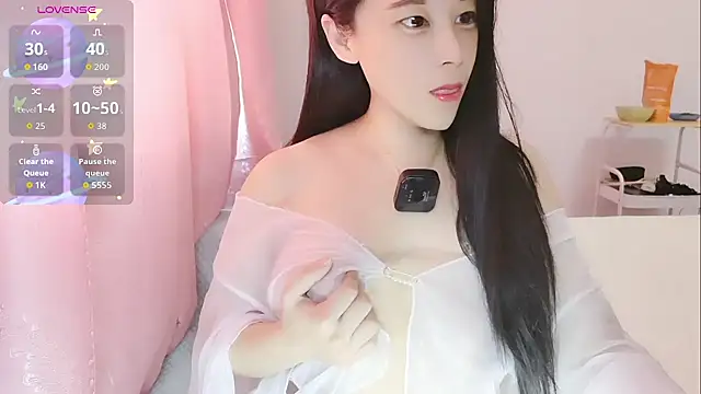 Snapshot of fairyTT chatting on June 27, 2026, 11:11 pm fairyTT online show from June 27, 2026, 11:11 pm