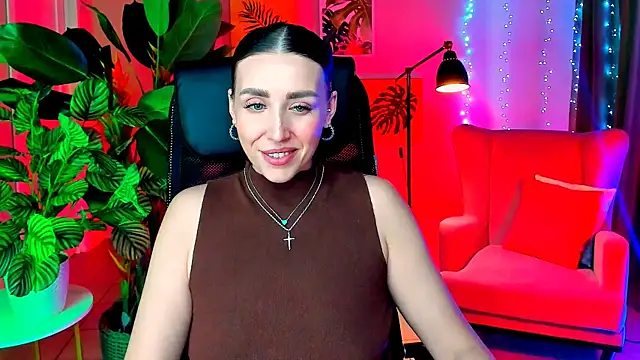 MonicaRiley online show from March 29, 2026, 12:07 pm