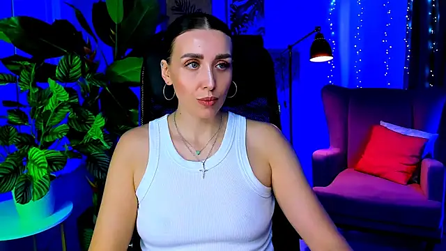 MonicaRiley online show from March 30, 2026, 11:01 am