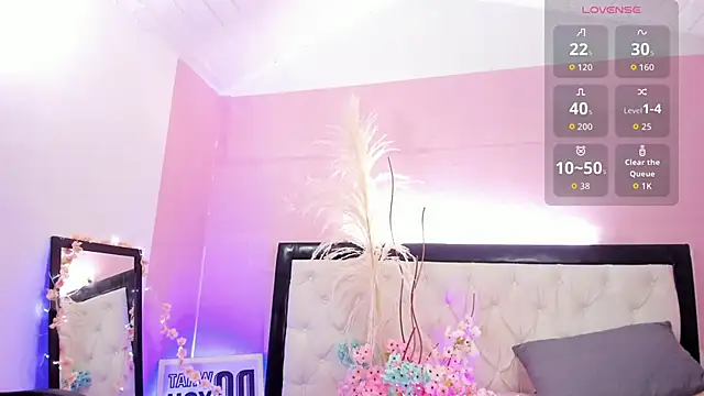 Emily Roussee online show from March 11, 2026, 11:37 am