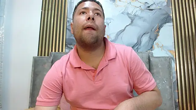 David lust1 online show from April 15, 2026, 7:58 pm