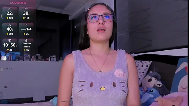 Princess tina online show from June 11, 2026, 2:53 am