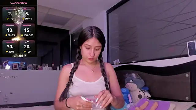 Princess tina online show from March 28, 2026, 10:16 am