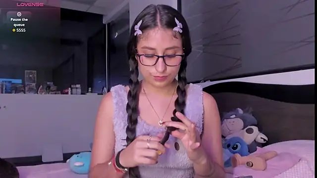 Princess tina online show from June 11, 2026, 12:32 am