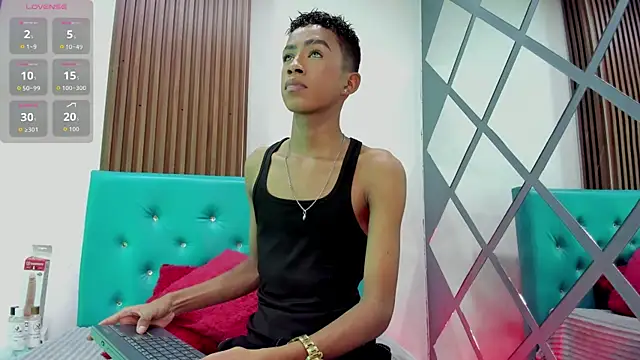 patrick lovee online show from March 30, 2026, 7:59 pm