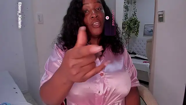 ebony katterin online show from May 31, 2026, 6:09 pm