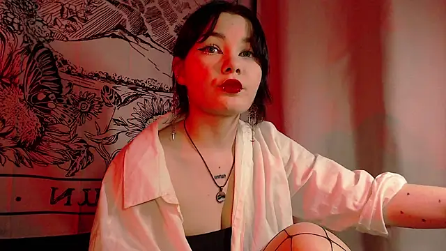 Robin harrington online show from April 3, 2026, 8:48 pm