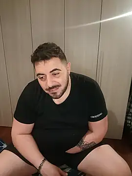 bear skinny online show from May 14, 2026, 12:02 pm