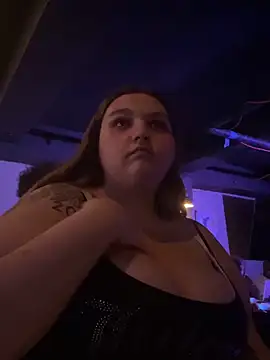 bbwnikki69 online show from April 16, 2026, 12:22 am