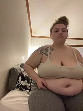 bbwnikki69 online show from March 13, 2026, 11:32 pm