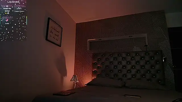 LauriLenix online show from March 16, 2026, 3:59 pm