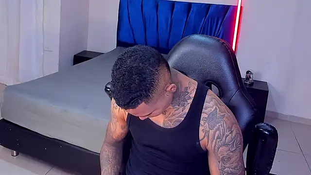 tyler bell  online show from April 7, 2026, 3:08 am