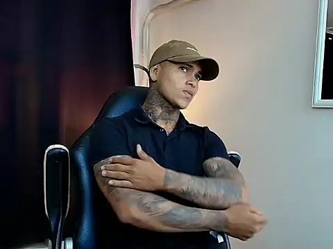 tyler bell  online show from March 11, 2026, 2:11 pm