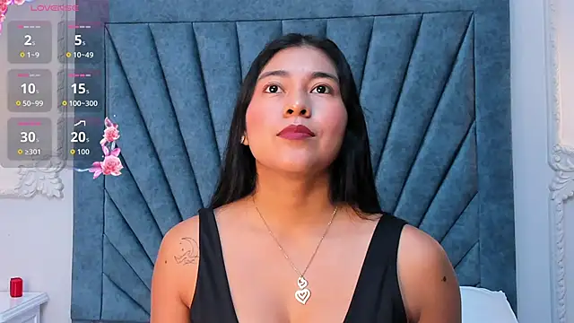 Leandra-Johnson online show from March 24, 2026, 12:49 pm