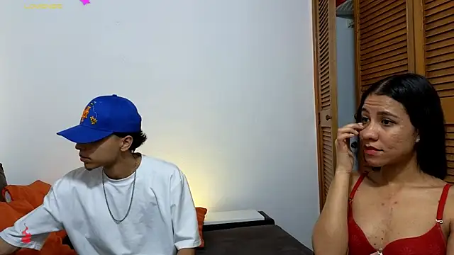 Morgan alice online show from March 9, 2026, 7:50 pm