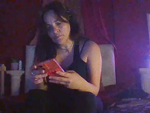 Snapshot of Jime_Love7777 chatting on May 24, 2026, 12:43 am Jime Love7777 online show from May 24, 2026, 12:43 am