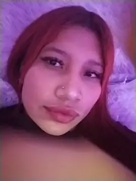 Snapshot of Cherry_Charlottee chatting on June 7, 2026, 9:31 pm Cherry Charlottee online show from June 7, 2026, 9:31 pm