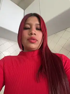 Snapshot of Cherry_Charlottee chatting on June 30, 2026, 7:25 pm Cherry Charlottee online show from June 30, 2026, 7:25 pm